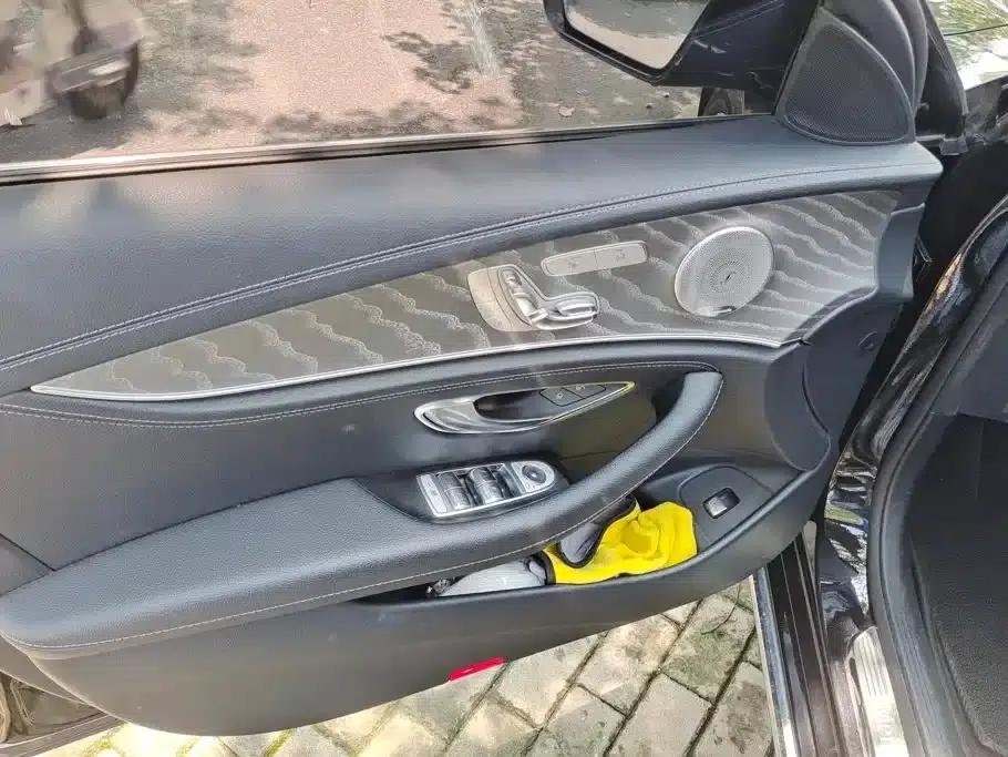 2021 Mercedes-Benz E-Class E 300 L Luxury — миниатюра 6