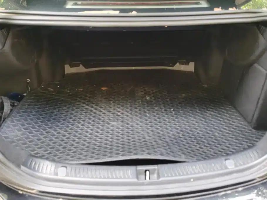 Mercedes-Benz E-Class 2021 Facelift E 260 L — миниатюра 4