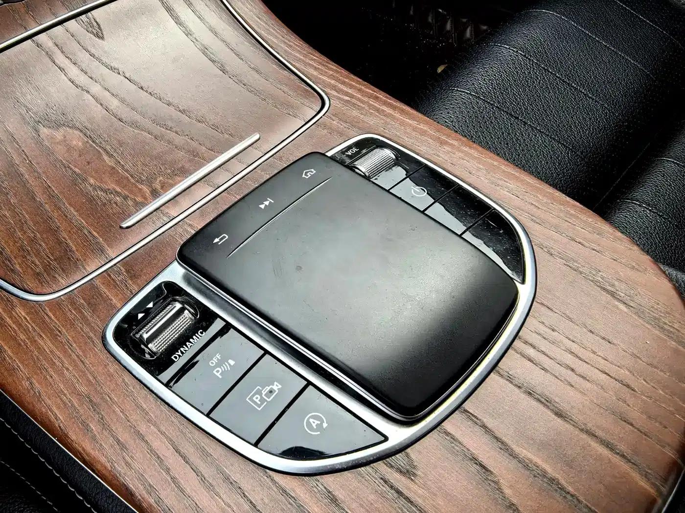 2019 Mercedes-Benz E-Class E 200 L 4MATIC — миниатюра 6