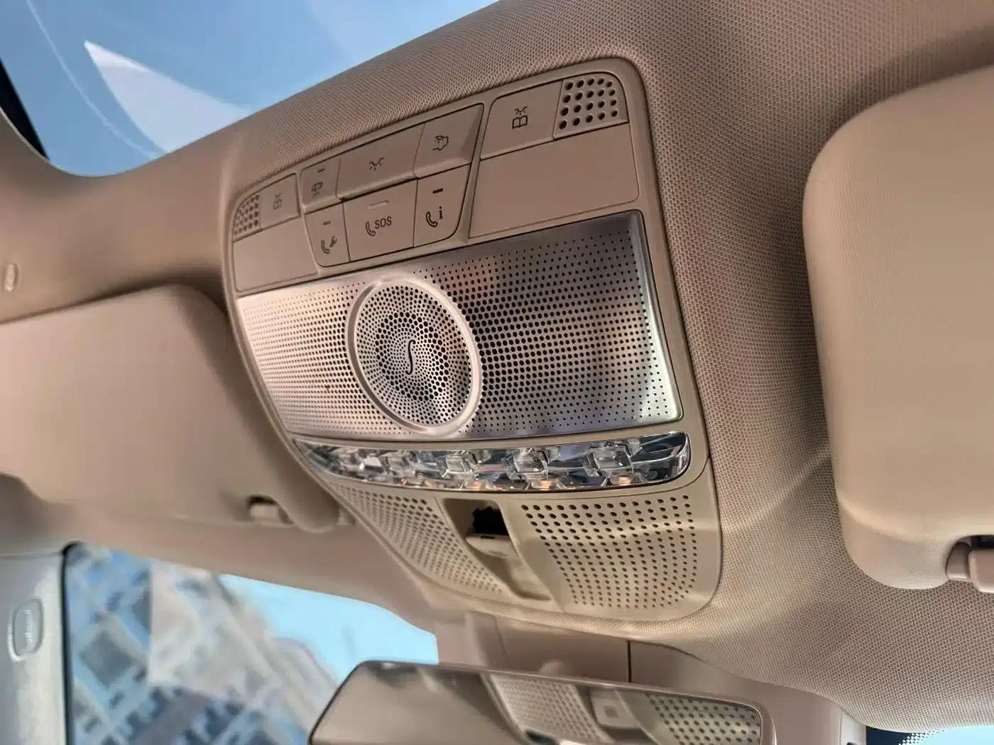 2016 Mercedes-Benz E-Class E 300 L Sport Style — миниатюра 22