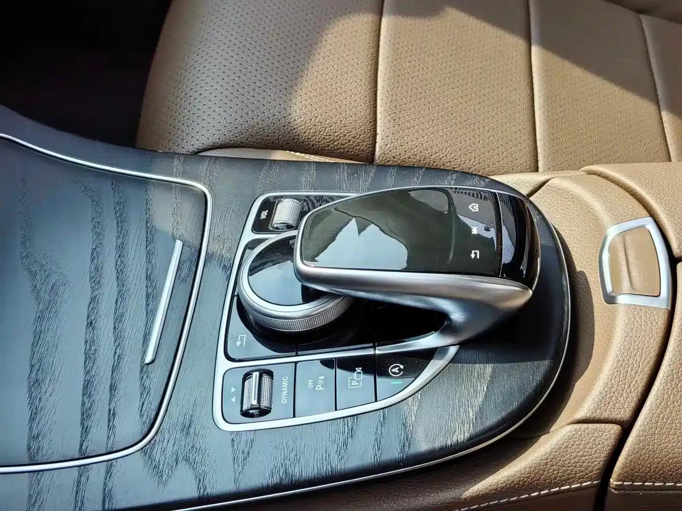 2018 Mercedes-Benz E-Class E 200 L Sport — миниатюра 12
