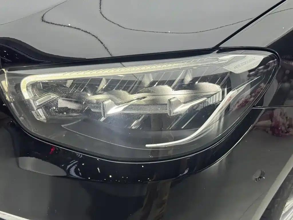 Mercedes-Benz E-Class 2023 Facelift E 300 L Luxury — миниатюра 10
