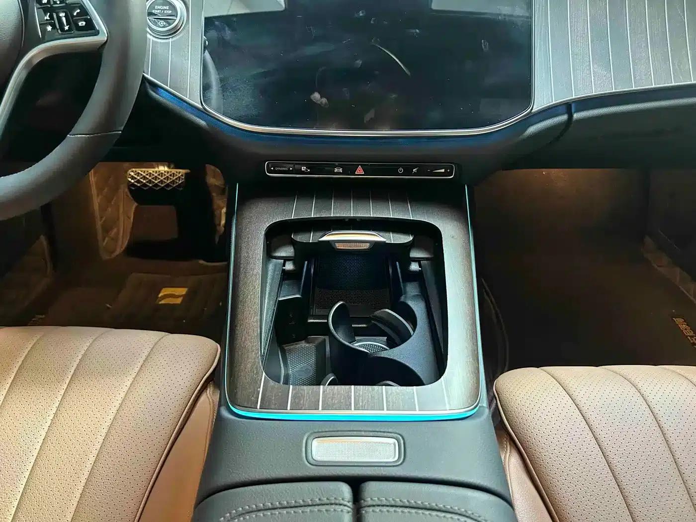 Mercedes-Benz E-Class 2025 E 300 L Fashion Edition — миниатюра 16
