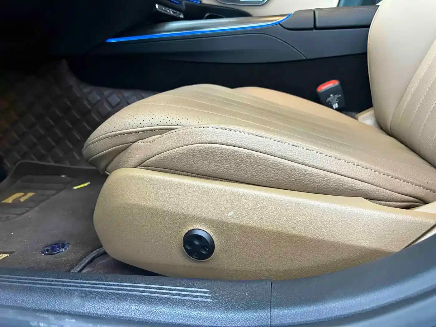 Mercedes-Benz E-Class 2025 E 300 L Fashion Edition — миниатюра 6