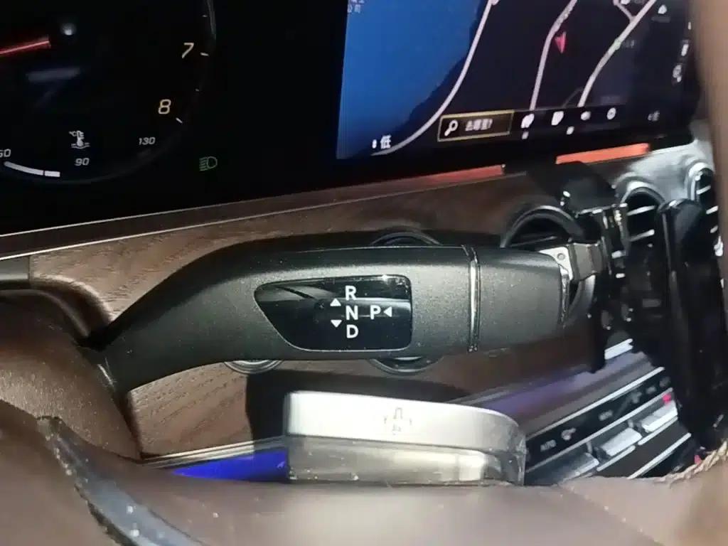 2023 Mercedes-Benz E-Class E 260 L — миниатюра 14