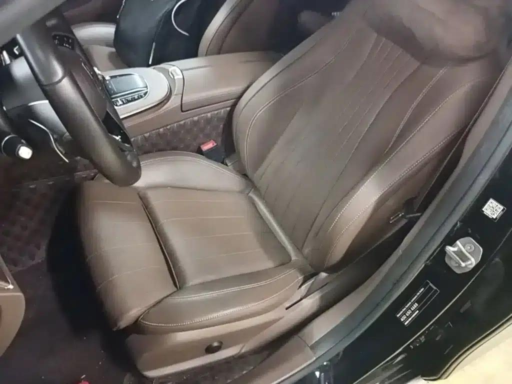 2023 Mercedes-Benz E-Class E 260 L — миниатюра 15