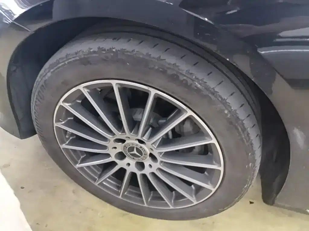 2023 Mercedes-Benz E-Class E 260 L — миниатюра 23