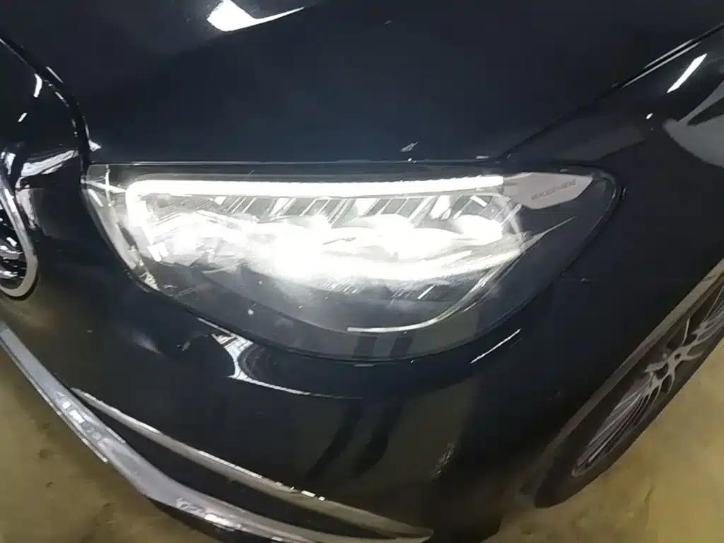 2023 Mercedes-Benz E-Class E 260 L — миниатюра 24