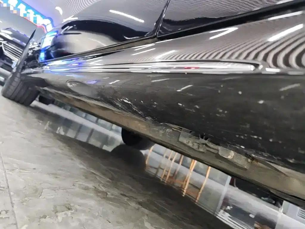 Mercedes-Benz E-Class 2025 Facelift E 300 L Luxury — миниатюра 19