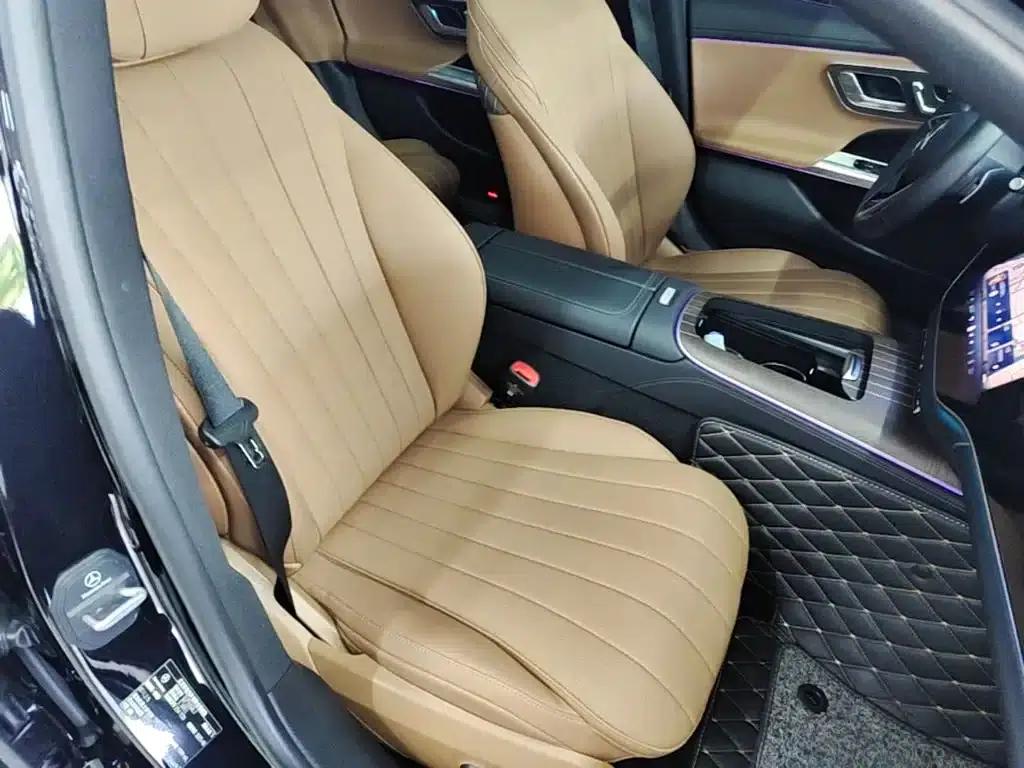 Mercedes-Benz E-Class 2025 Facelift E 300 L Luxury — миниатюра 20