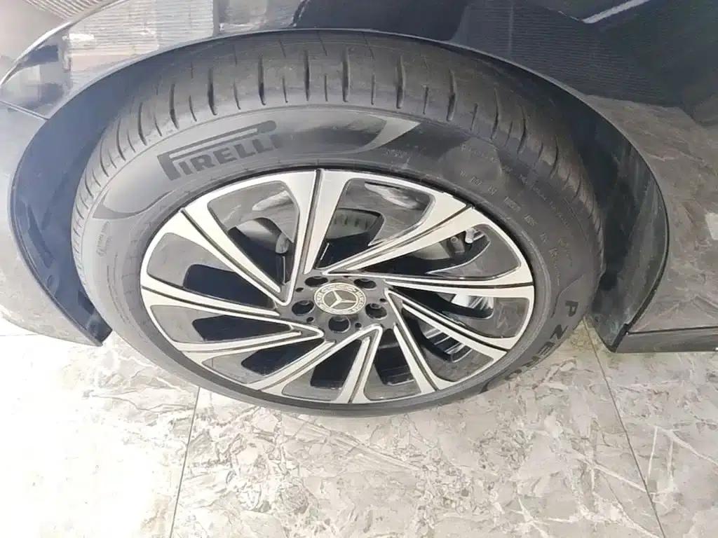 Mercedes-Benz E-Class 2025 Facelift E 300 L Luxury — миниатюра 25