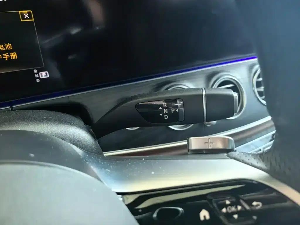 Mercedes-Benz E-Class 2021 E 300 L Sport Style — миниатюра 14