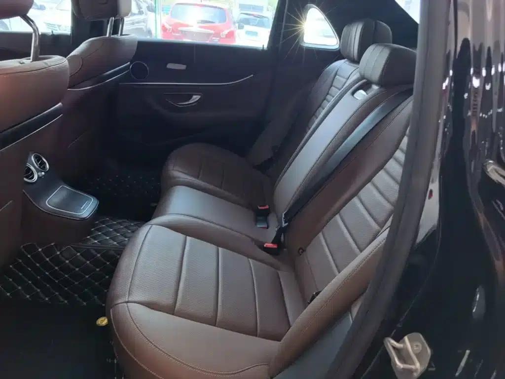 Mercedes-Benz E-Class 2021 E 300 L Sport Style — миниатюра 17