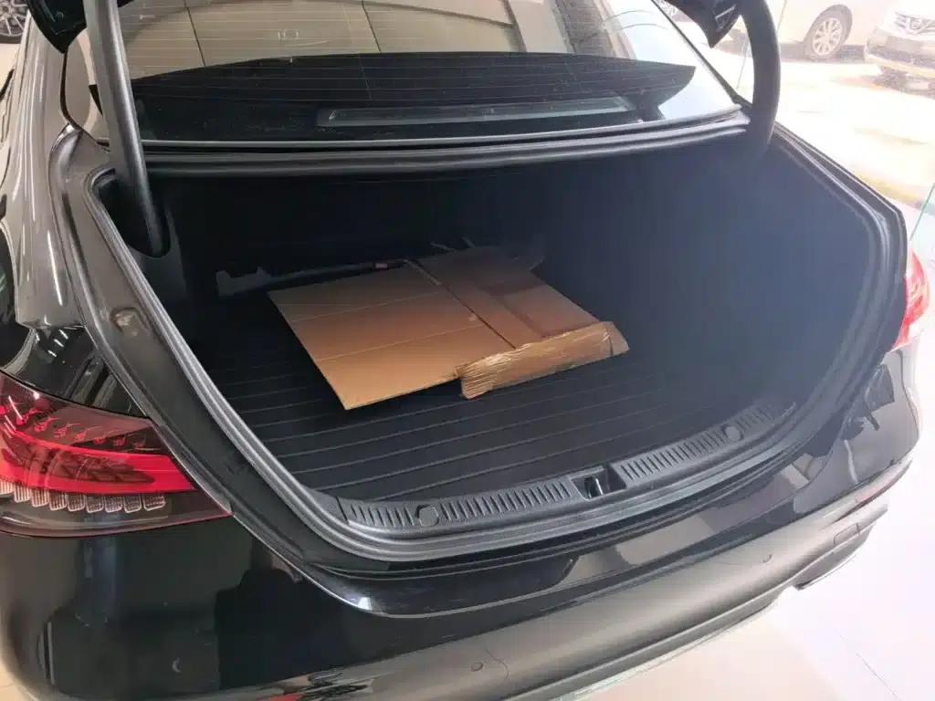Mercedes-Benz E-Class 2021 E 300 L Sport Style — миниатюра 19