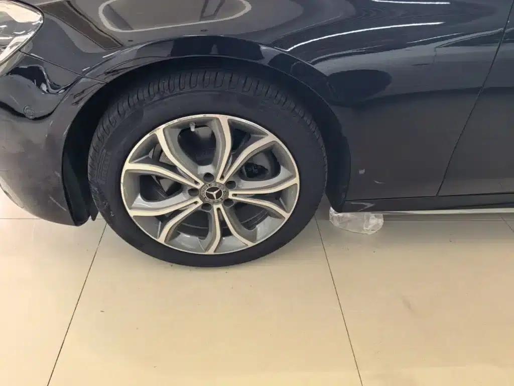 Mercedes-Benz E-Class 2021 E 300 L Sport Style — миниатюра 23
