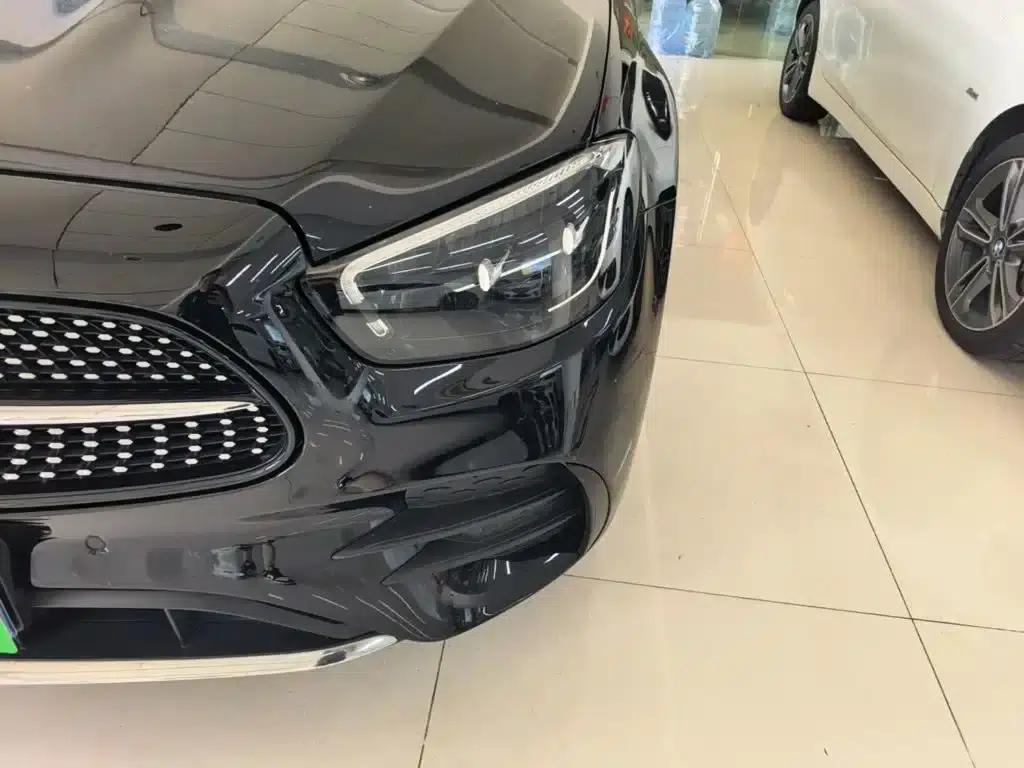 Mercedes-Benz E-Class 2021 E 300 L Sport Style — миниатюра 24