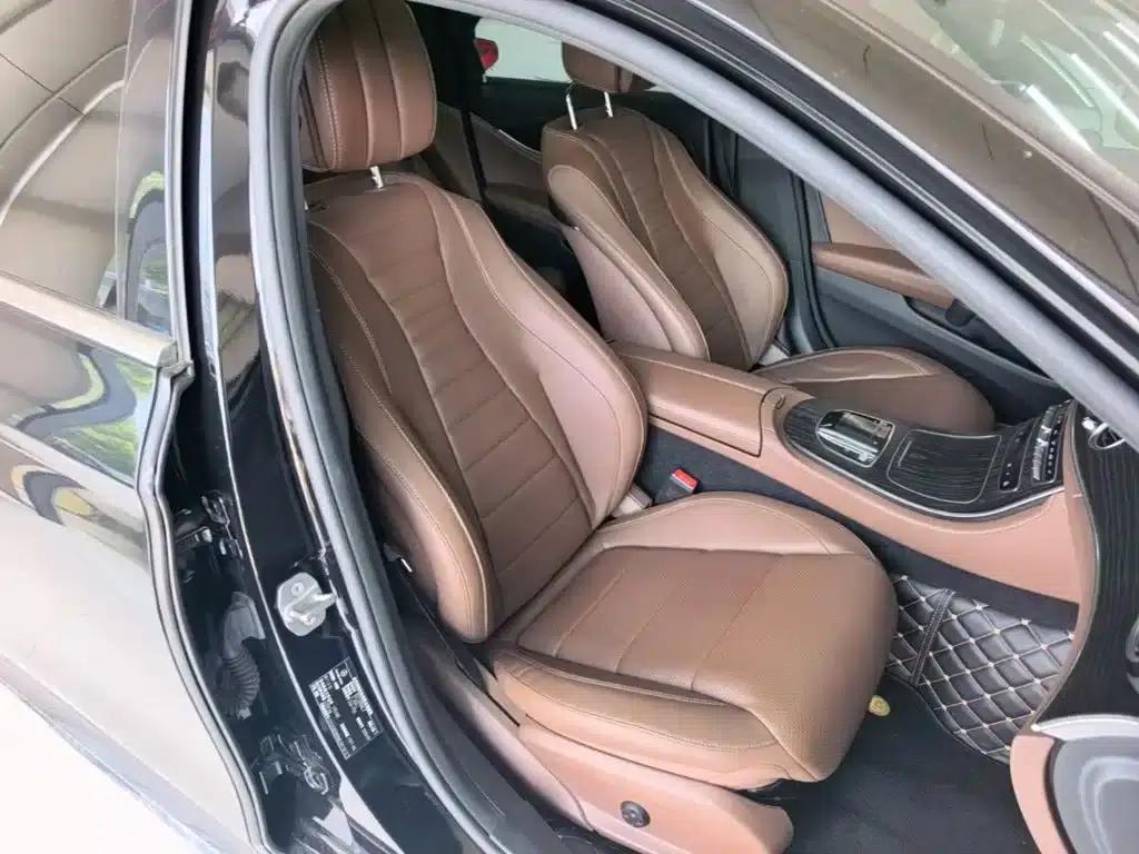 Mercedes-Benz E-Class 2021 E 300 L Sport Style — миниатюра 25