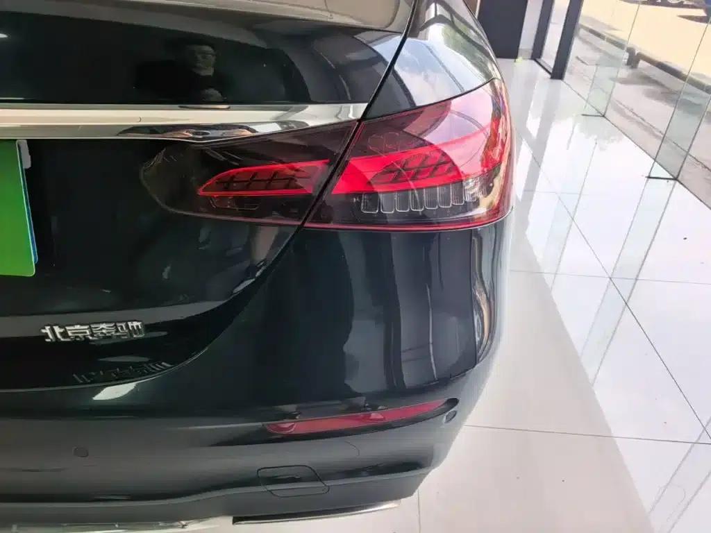 Mercedes-Benz E-Class 2021 E 300 L Sport Style — миниатюра 8