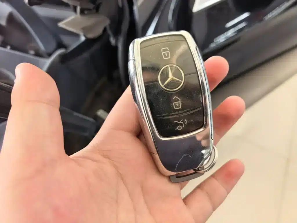 Mercedes-Benz E-Class 2021 E 300 L Sport Style — миниатюра 9