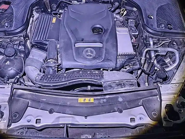 Mercedes-Benz E-Class 2017 E 300 L Sport Style — миниатюра 11