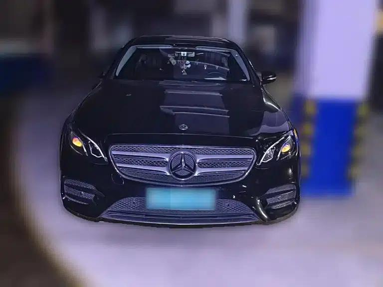 Mercedes-Benz E-Class 2017 E 300 L Sport Style — миниатюра 24