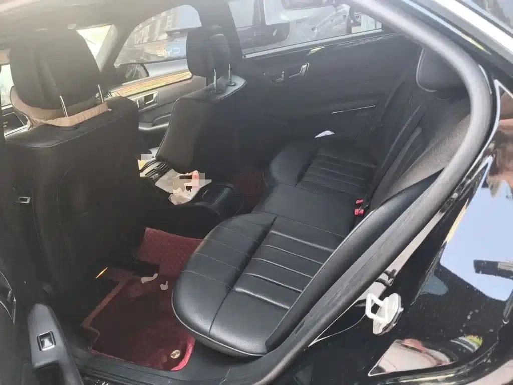 2015 Mercedes-Benz E-Class Facelift E 260 L Sporty Style — миниатюра 15