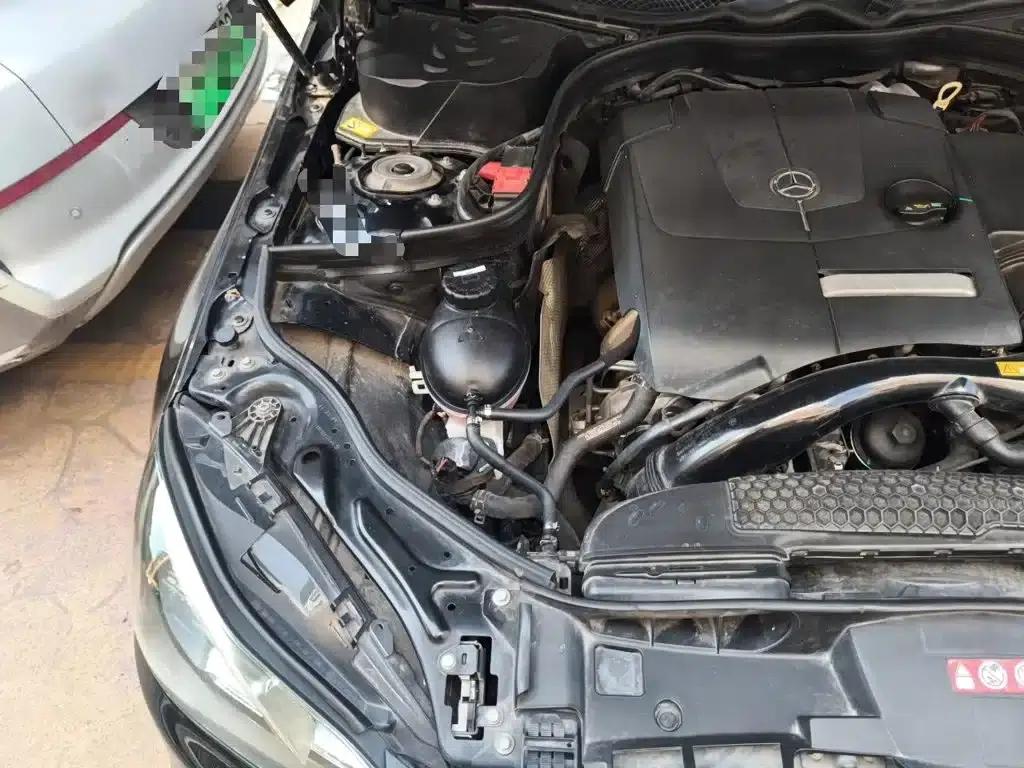 2015 Mercedes-Benz E-Class Facelift E 260 L Sporty Style — миниатюра 21