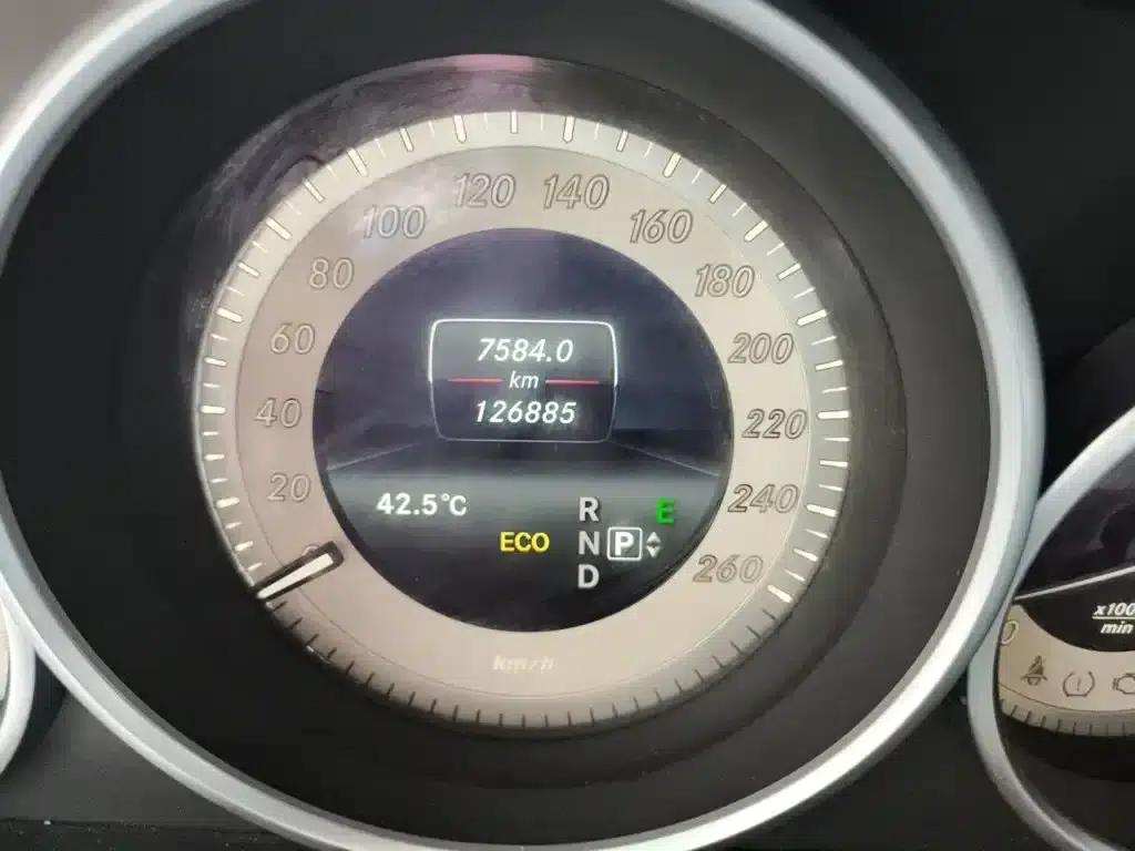 2015 Mercedes-Benz E-Class Facelift E 260 L Sporty Style — миниатюра 5