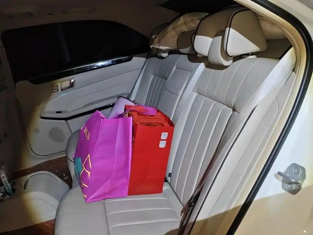 2015 Mercedes-Benz E-Class Facelift E 260 L Sport — миниатюра 15