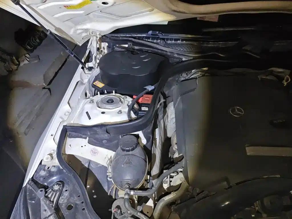 2015 Mercedes-Benz E-Class Facelift E 260 L Sport — миниатюра 21