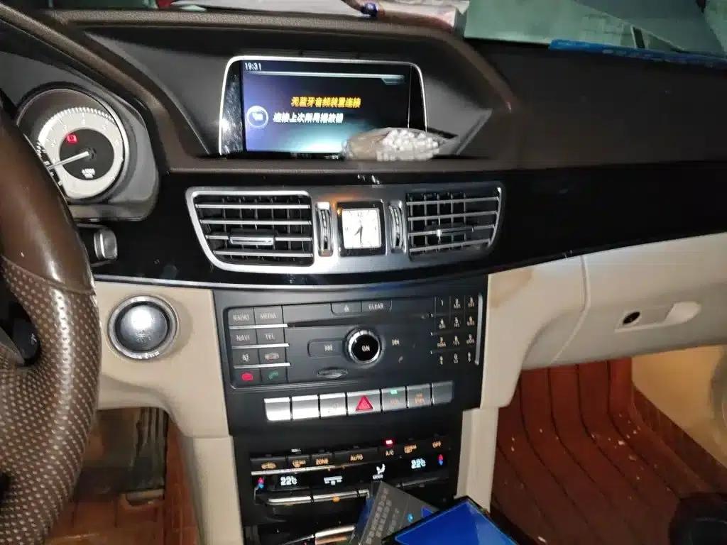 2015 Mercedes-Benz E-Class Facelift E 260 L Sport — миниатюра 6