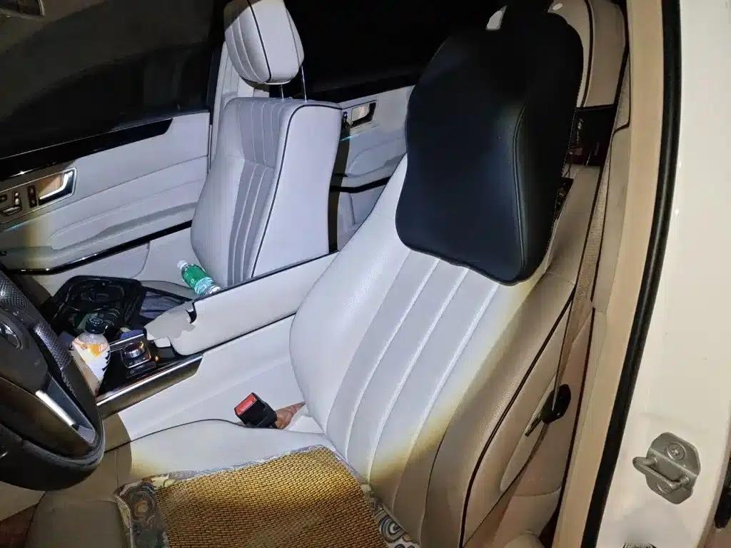 2015 Mercedes-Benz E-Class Facelift E 260 L Sport — миниатюра 8