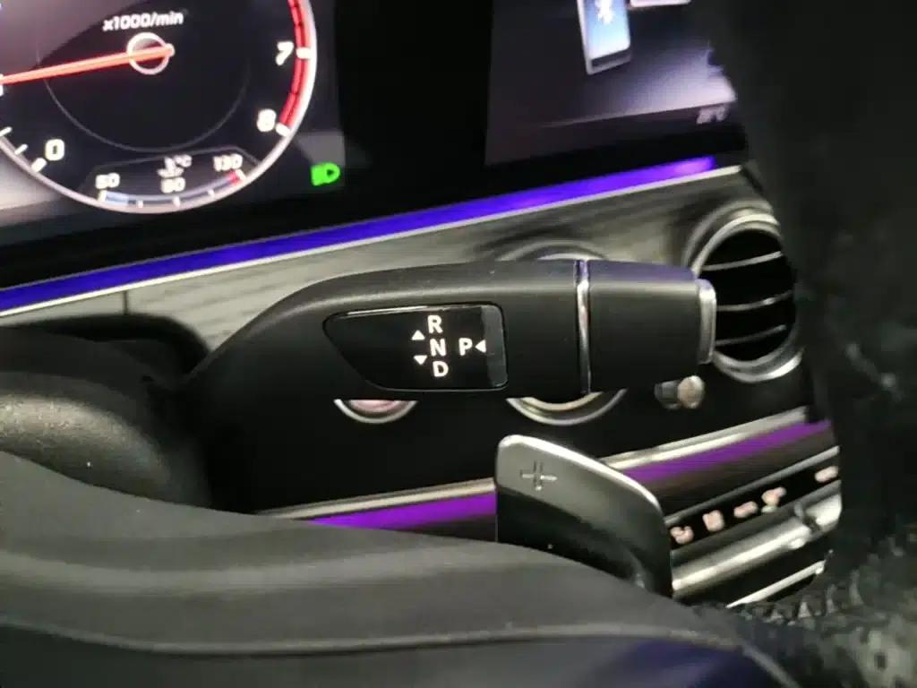 Mercedes-Benz E-Class 2020 Facelift E 300 L Sport Style — миниатюра 14