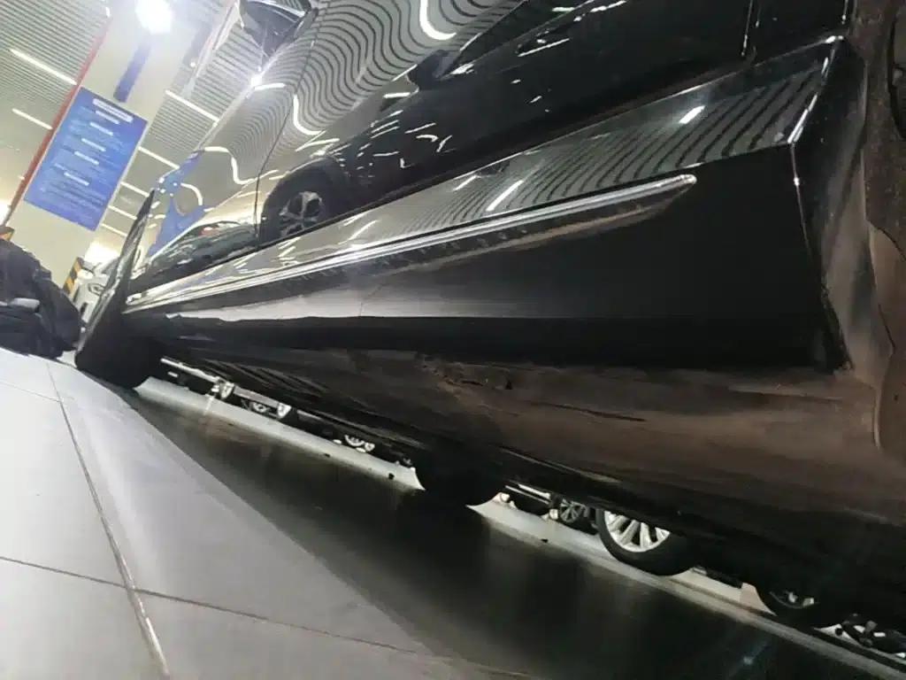 Mercedes-Benz E-Class 2020 Facelift E 300 L Sport Style — миниатюра 22