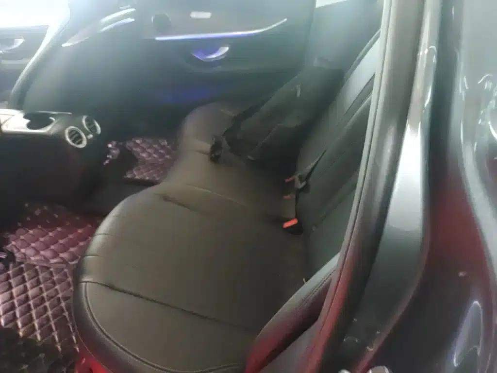 2017 Mercedes-Benz E-Class E 300 L Luxury — миниатюра 17