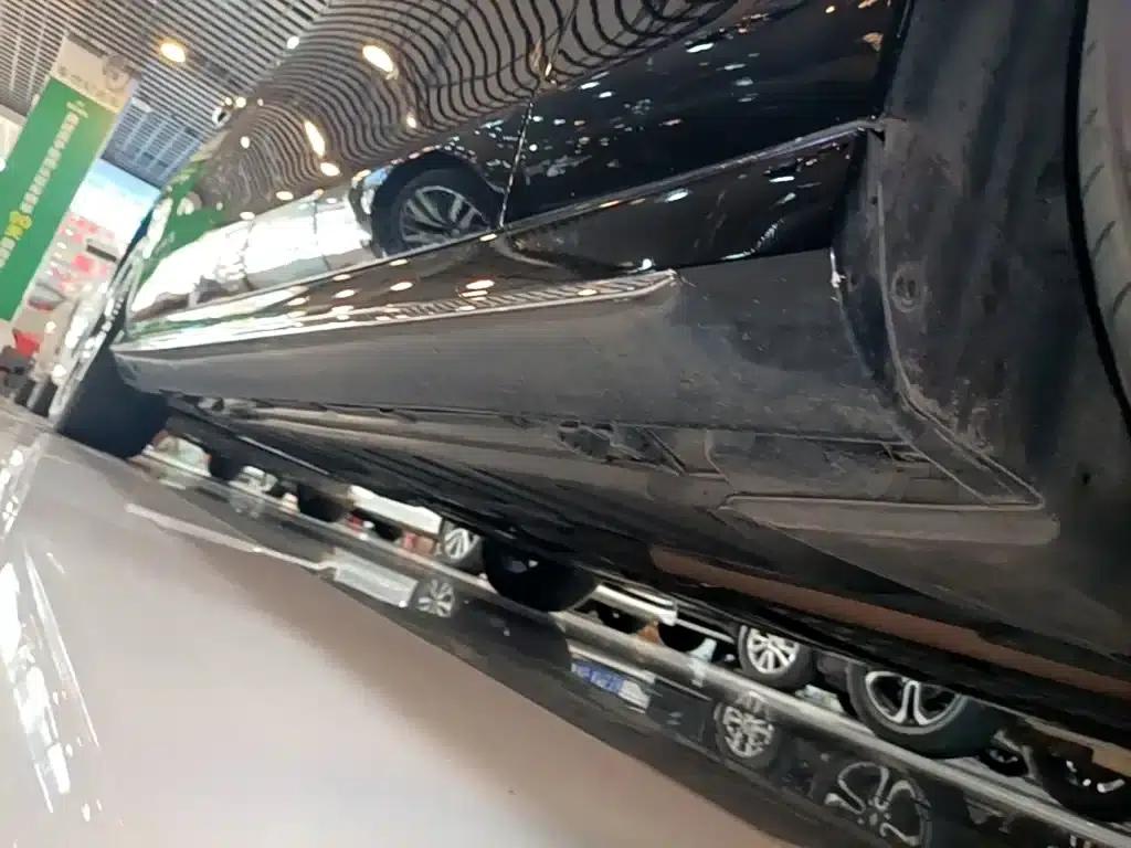 2018 Mercedes-Benz E-Class Facelift E 300 L Sport Luxury — миниатюра 19