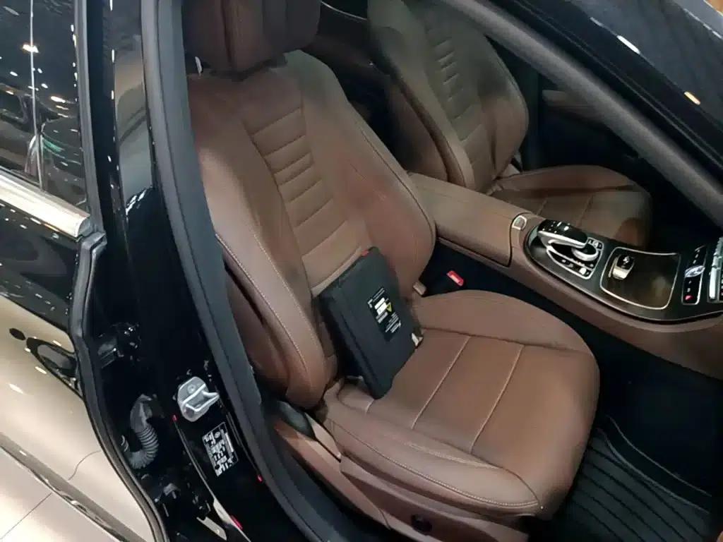 2018 Mercedes-Benz E-Class Facelift E 300 L Sport Luxury — миниатюра 20