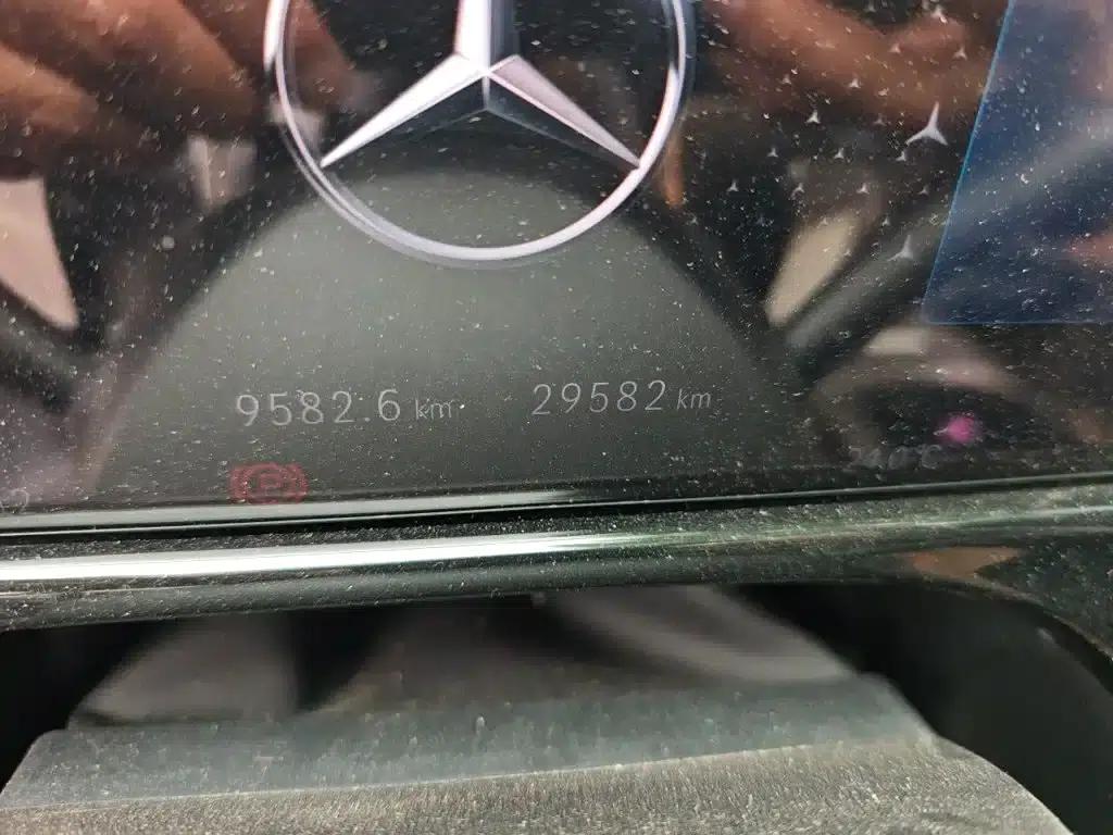 2024 Mercedes-Benz E-Class E 300 L Luxury — миниатюра 5