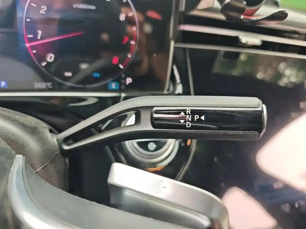 2024 Mercedes-Benz E-Class E 300 L Luxury — миниатюра 7