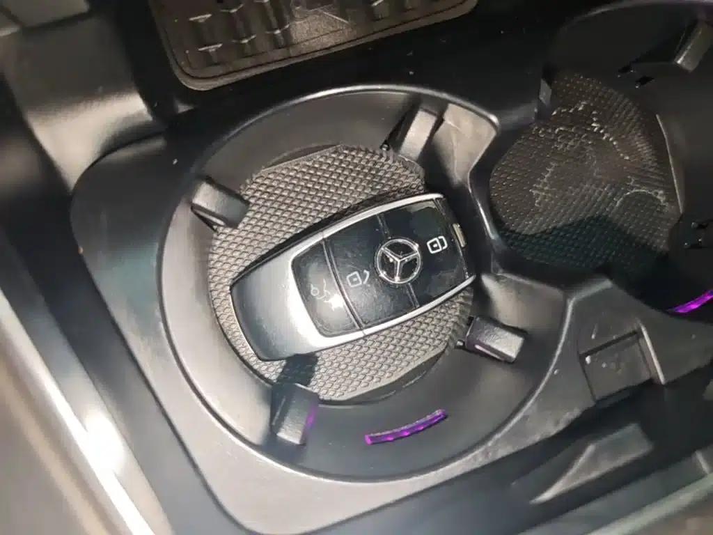 2017 Mercedes-Benz E-Class E 320 L 4MATIC — миниатюра 9