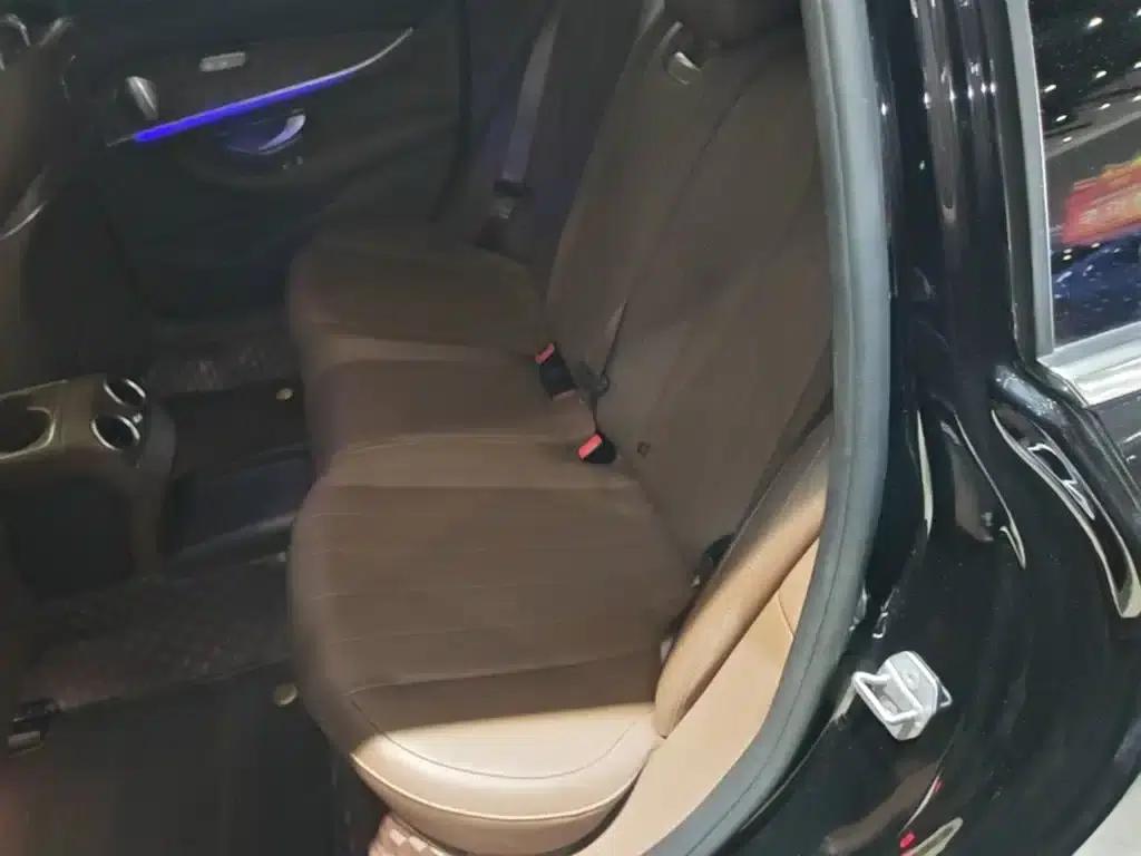2017 Mercedes-Benz E-Class E 300 L Luxury — миниатюра 17