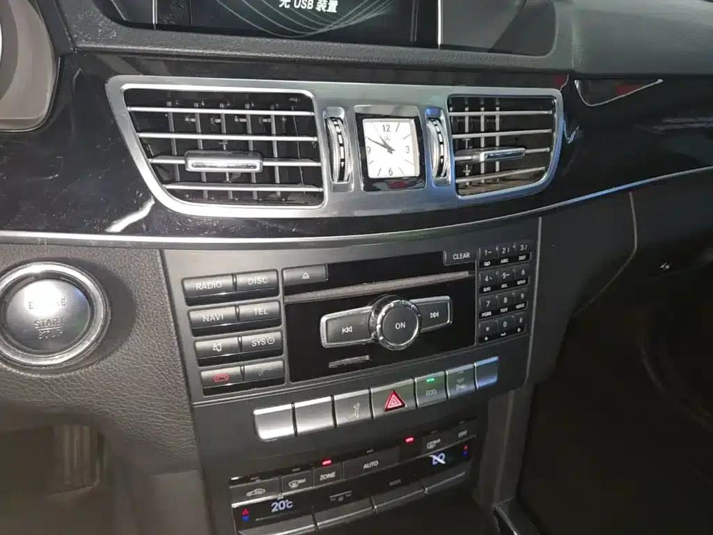 2015 Mercedes-Benz E-Class E 260 L Sport — миниатюра 13
