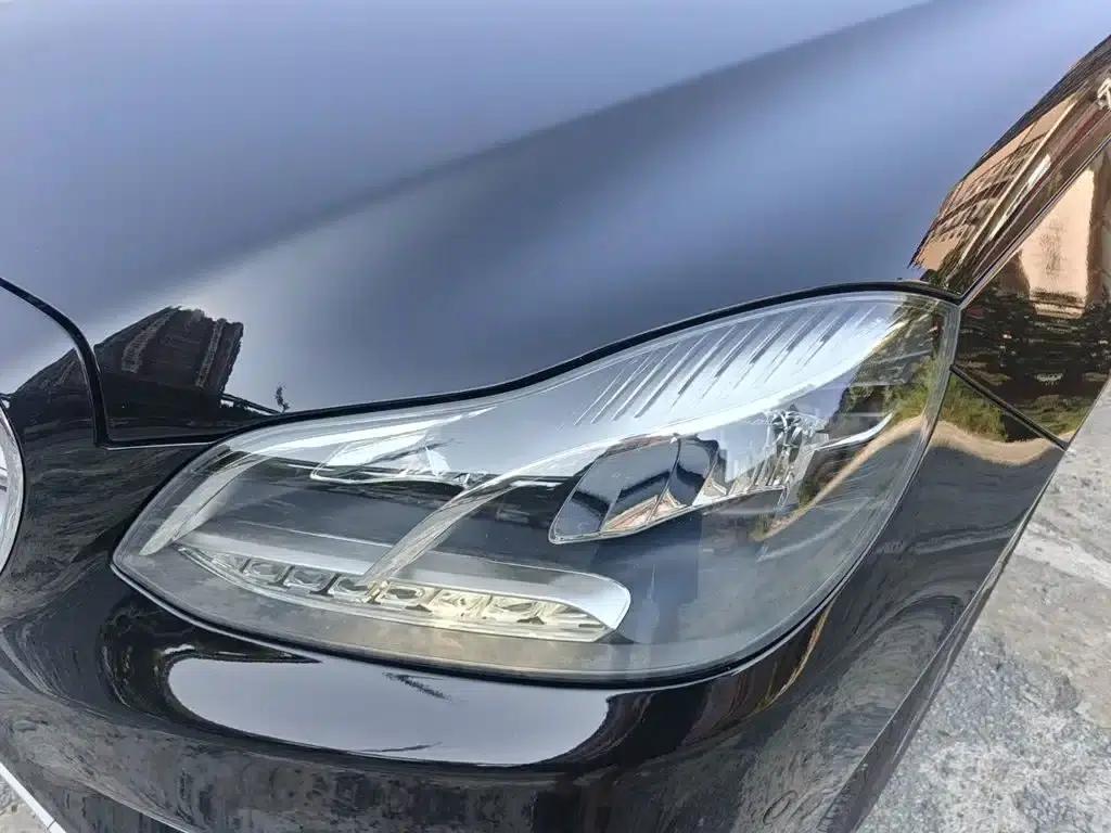 2015 Mercedes-Benz E-Class Facelift E 200 L Sport — миниатюра 24