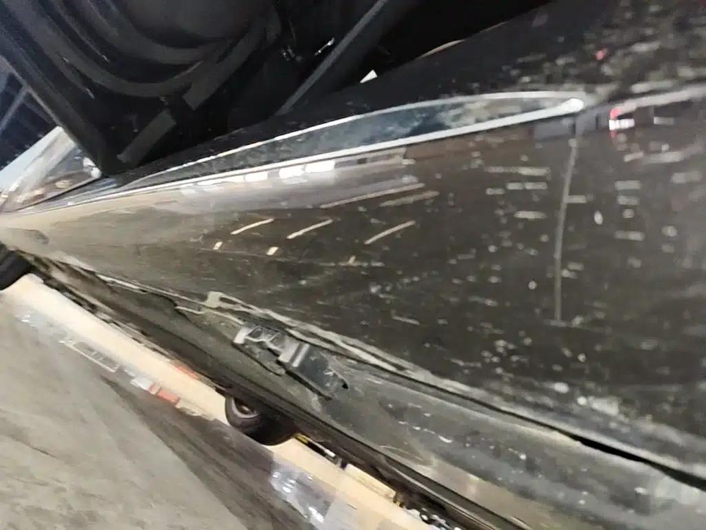 Mercedes-Benz E-Class 2024 Facelift E 300 L Fashion Model — миниатюра 22