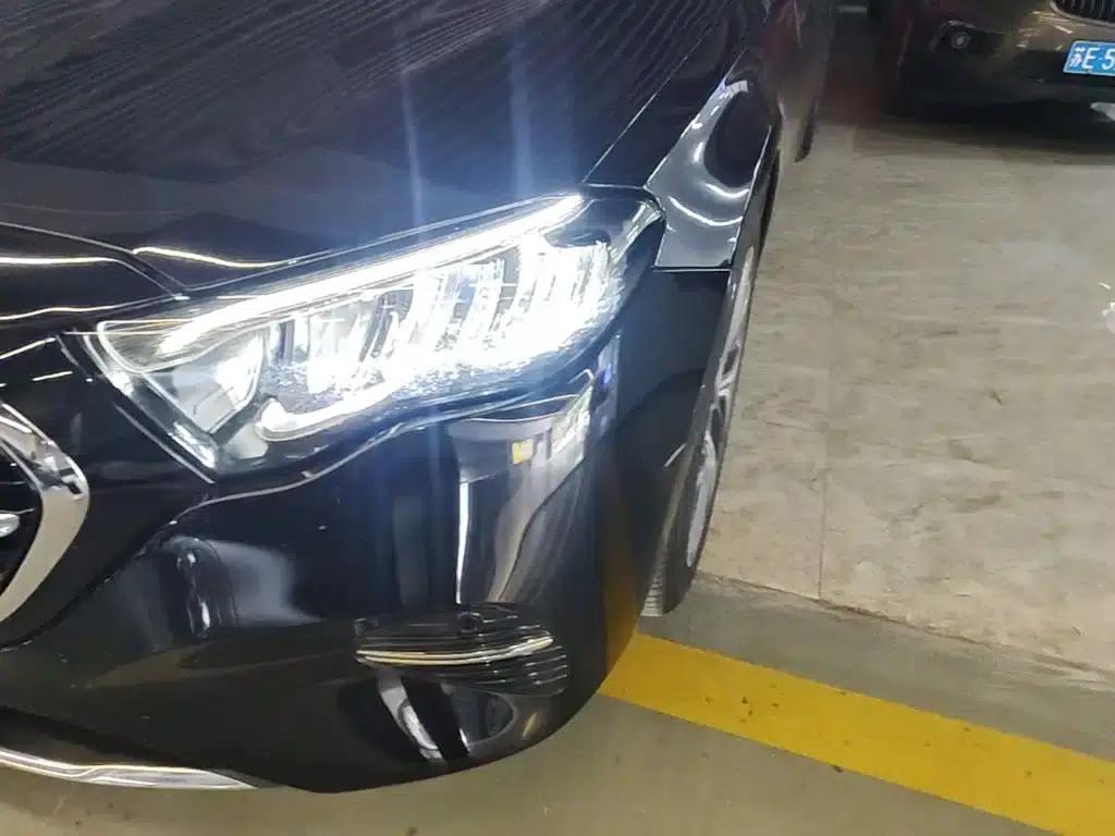 Mercedes-Benz E-Class 2024 Facelift E 300 L Fashion Model — миниатюра 24