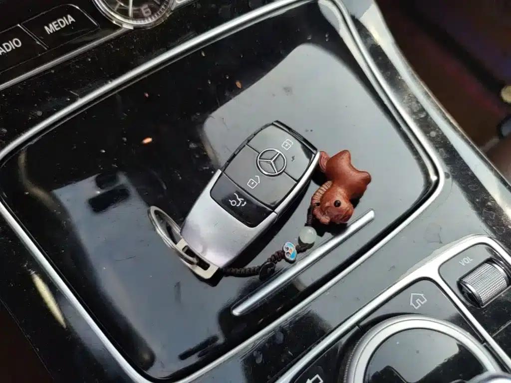 2016 Mercedes-Benz E-Class E 200 L — миниатюра 9