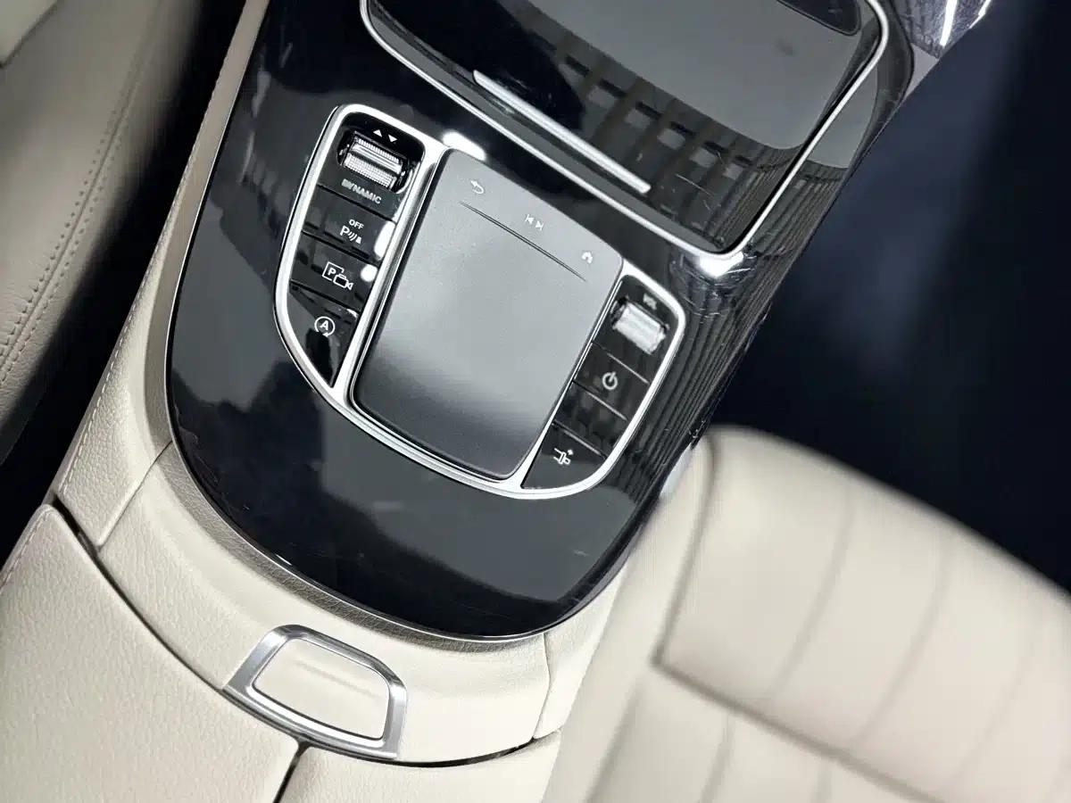 Imported Mercedes-Benz E-Class 2023 E 260 Coupe — миниатюра 8