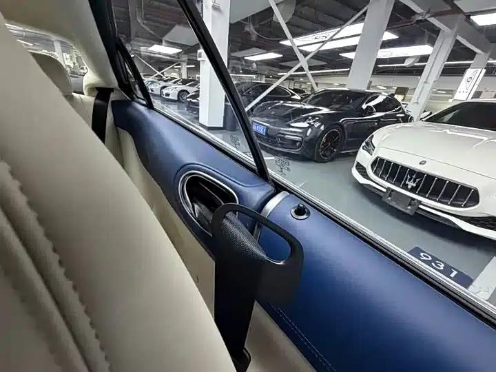 Mercedes-Benz E-Class (Imported) 2020 E 260 Coupe — миниатюра 18