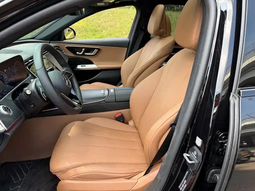 Mercedes-Benz E-Class (Imported) 2025 E 260 Sport Edition — миниатюра 8