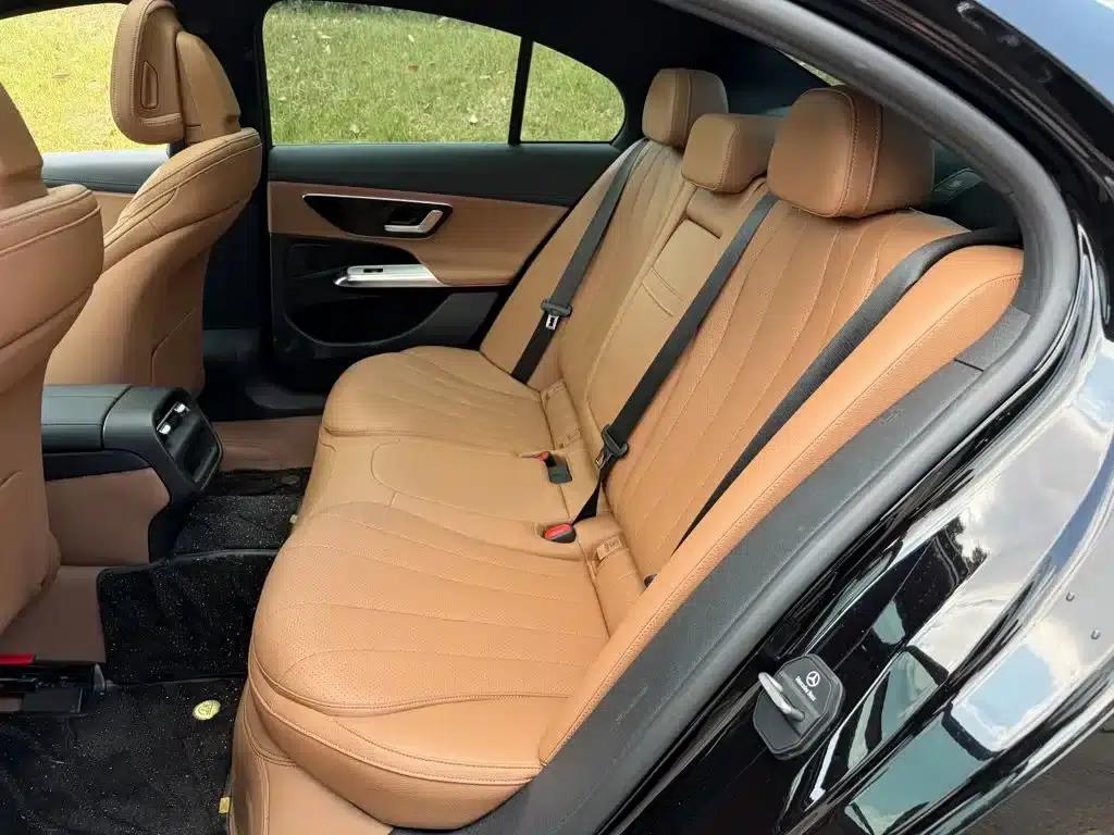 Mercedes-Benz E-Class (Imported) 2025 E 260 Sport Edition — миниатюра 10